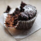 muffin fichi cioccolato ricetta golosa