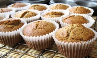 muffin nocciole nutella merenda golosa