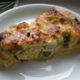 Ecco quiche porri ricotta perfetta antipasto