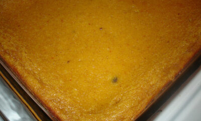 torta zucca ricetta vegan