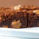 brownies caramello mou ricetta golosa