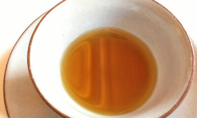 consommé