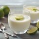 Mousse al limone