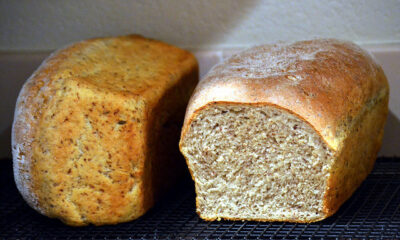 pane integrale ricetta macchina pane