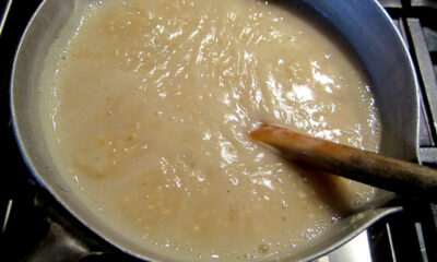 Come preparare porridge ricetta Dukan