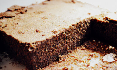 torta pane cioccolato Cotto Mangiato