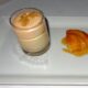 mousse cachi mascarpone dessert fine pasto