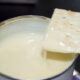 latte condensato preparare ricetta Bimby