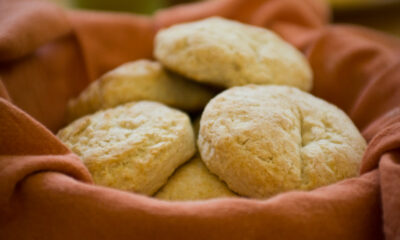 biscotti al burro