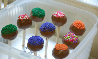 cake pops nutella mascarpone ricetta golosa