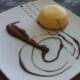 moelleux cioccolato bianco dessert fine pasto