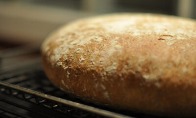 Come preparare pane farro Bimby