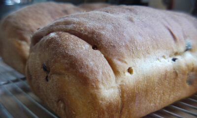 pane cannella ricetta Benedetta Parodi