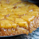 torta ananas noci rovesciata ricetta semplice