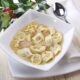 Cappelletti in brodo