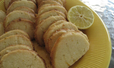 Come preparare biscotti miele limone perfetti te