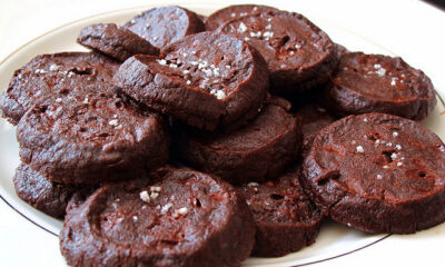 biscotti cannella cioccolato ricetta veloce