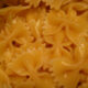 farfalle zucca Cotto Mangiato