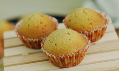 muffin nutella ricetta senza burro