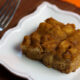 Come preparare sformato zucca ricetta vegan