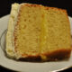 Come preparare torta paradiso crema limone