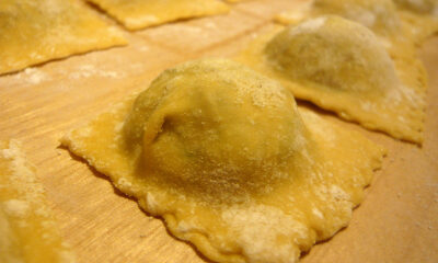 tortelli patate mugellani ricetta tradizione