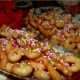 ricetta zeppole Natale miele