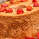 angel cake cocco ricetta golosa