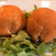 arancini pistacchio ricetta siciliana