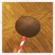 cake pops alla nutella