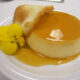 creme caramel limone ricetta facile