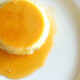 Come preparare il creme caramel ricetta vegan