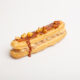 Ecco eclairs caramello ricetta semplice