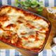 ricetta lasagna napoletana Carnevale