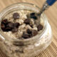 oatmeal yogurt ricetta facile veloce