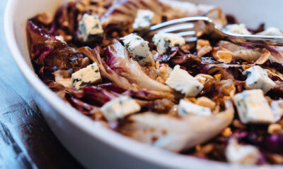 Radicchio al forno