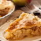 apple pie preparare ricetta vegan