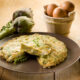 frittata carciofi patate fare forno