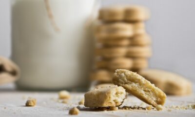 biscotti alle nespole