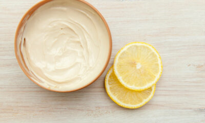 La crema al limone e mascarpone con la ricetta facile e veloce