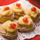 Zeppole di San Giuseppe per la Festa del papà