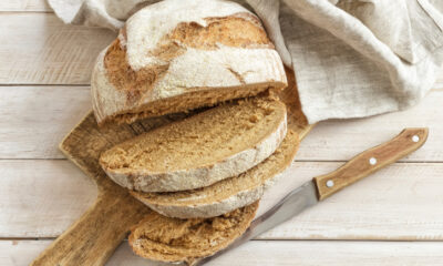 Il pane di tumminia con la ricetta della Prova del Cuoco