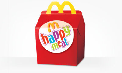 Happy Meal