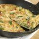 frittata di zucchine e patate