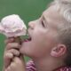 Gelato per bambini fatto in casa