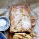 Ecco lo strudel con marmellata di fichi e mele perfetto per la colazione