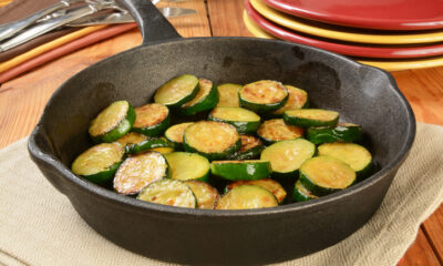 zucchine al curry