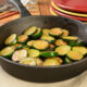 zucchine al curry