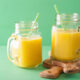 Lo smoothie al mango con la ricetta veloce