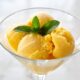 sorbetto di mango